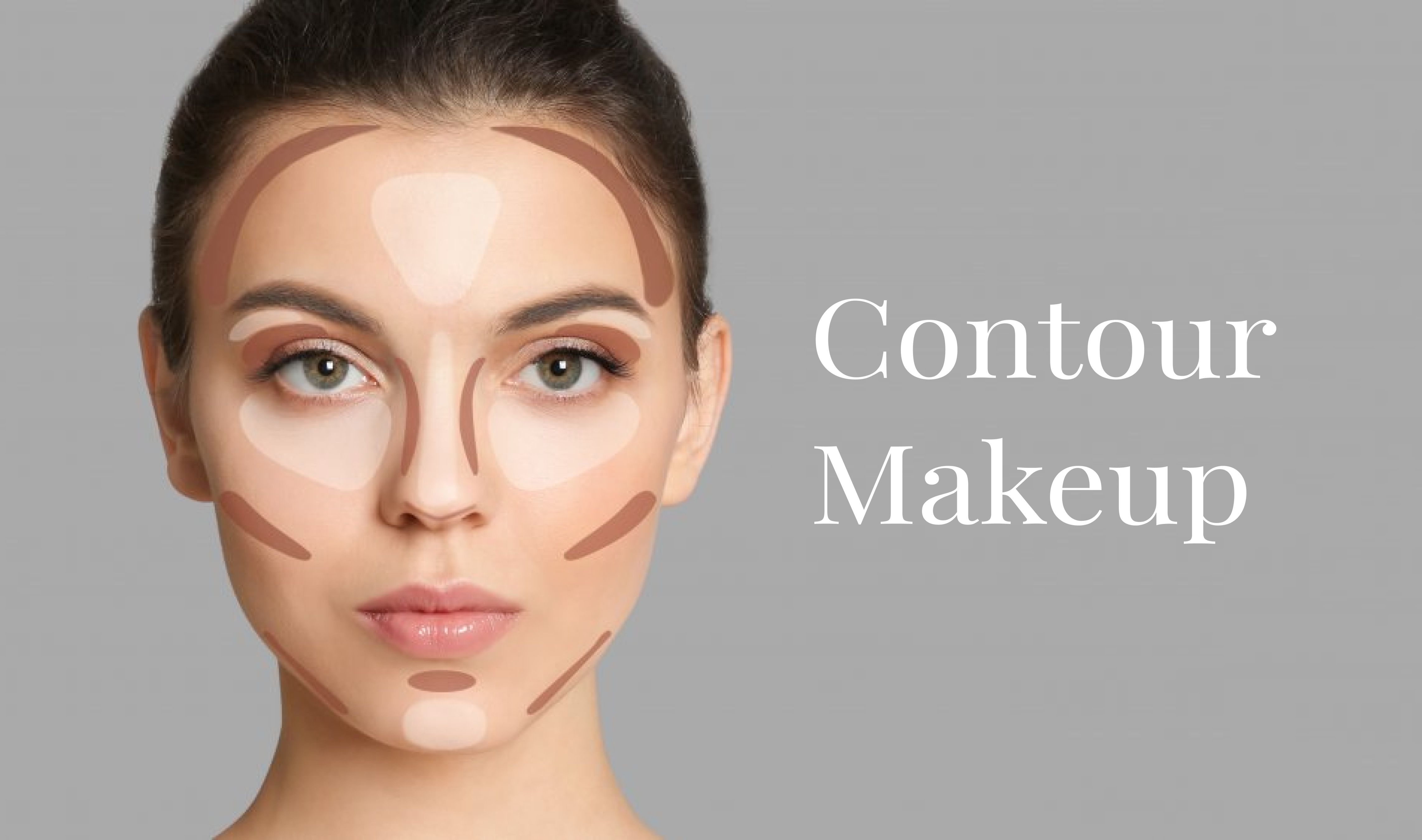 How to Contour Your Face Techniques & Tips Nicesail