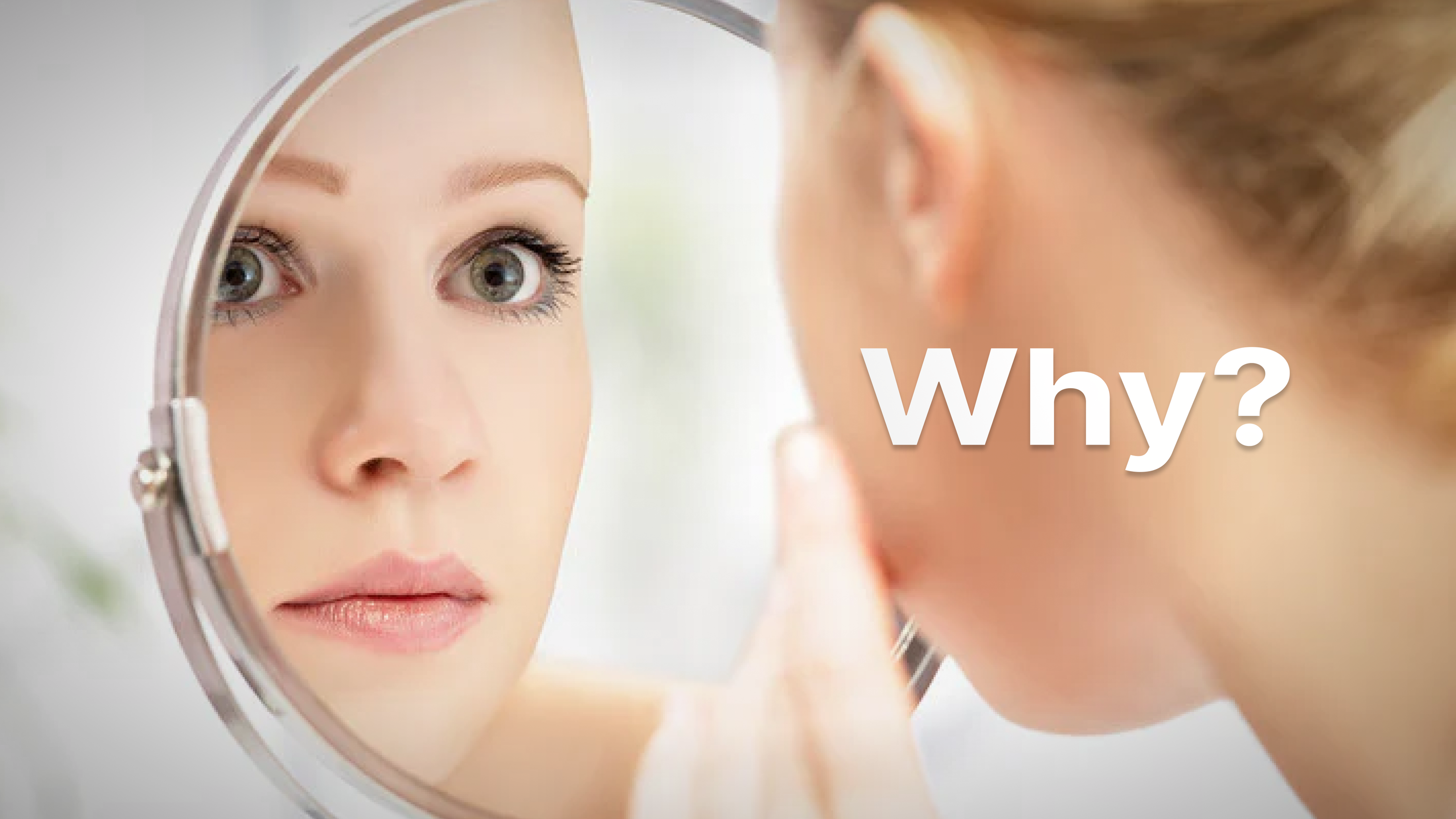 Why Do Some Mirrors Make Me Look Bad?