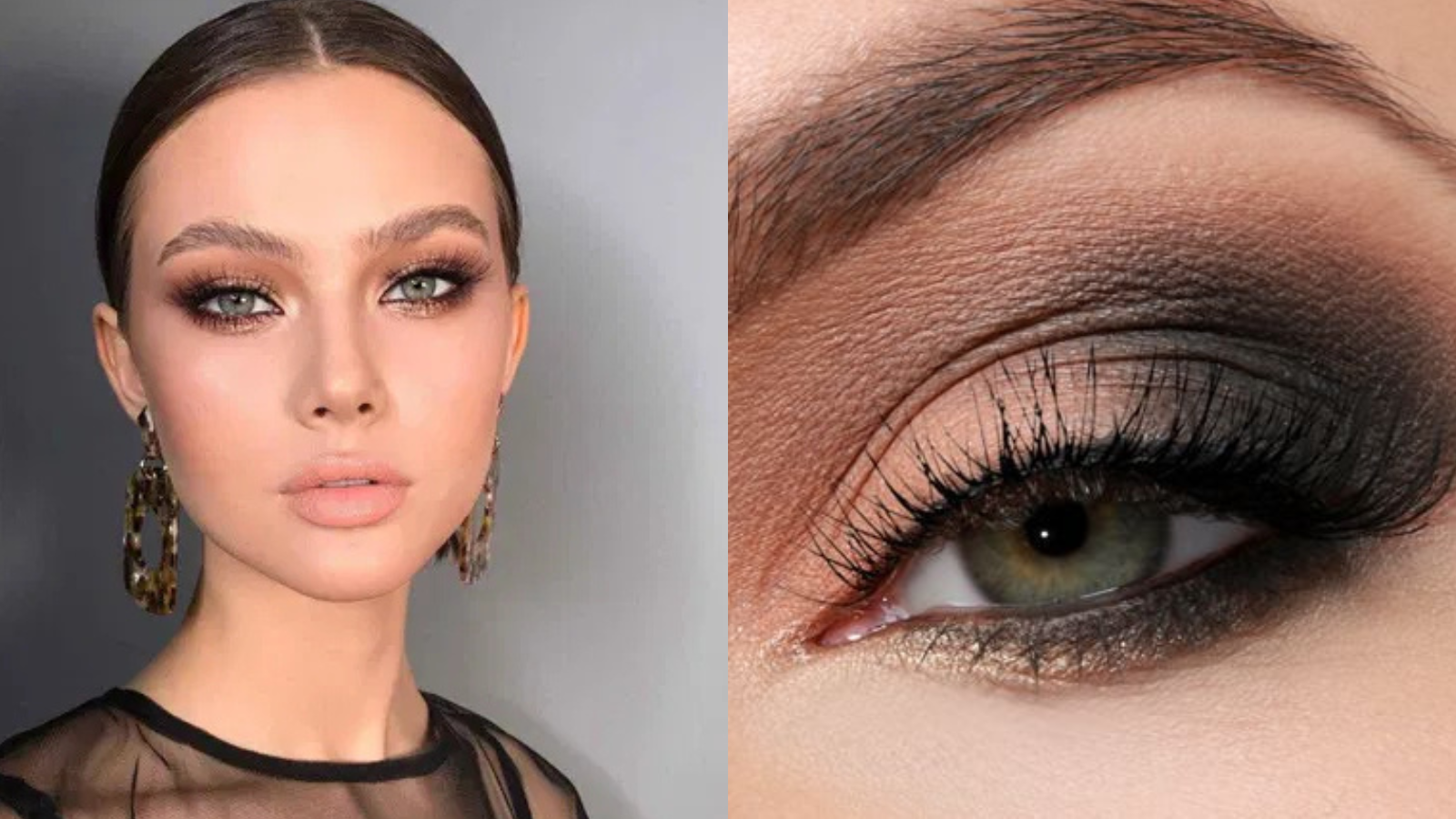 How to Achieve the Perfect Smokey Eye Makeup