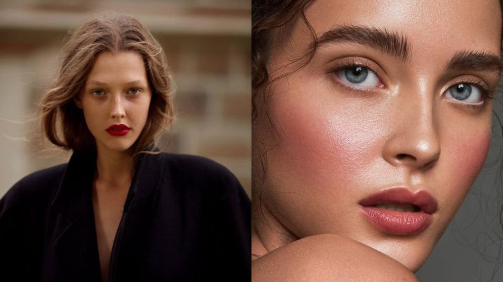 Must-Try Makeup Trends for Autumn-Winter