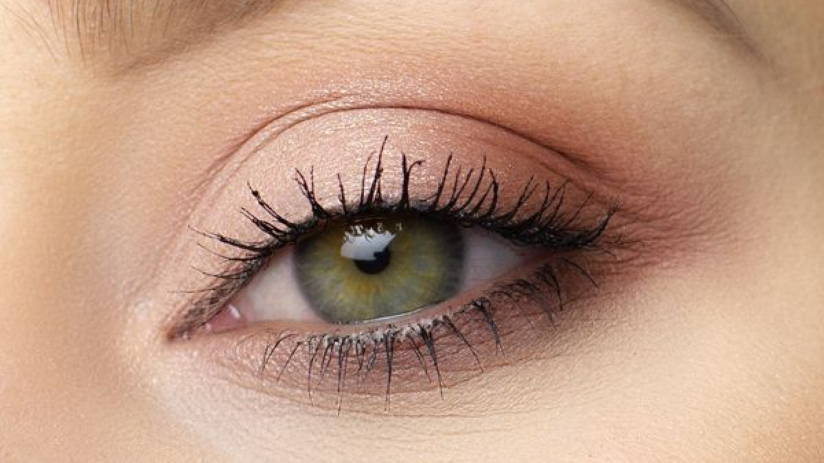 eye makeup ideas for green eyes​