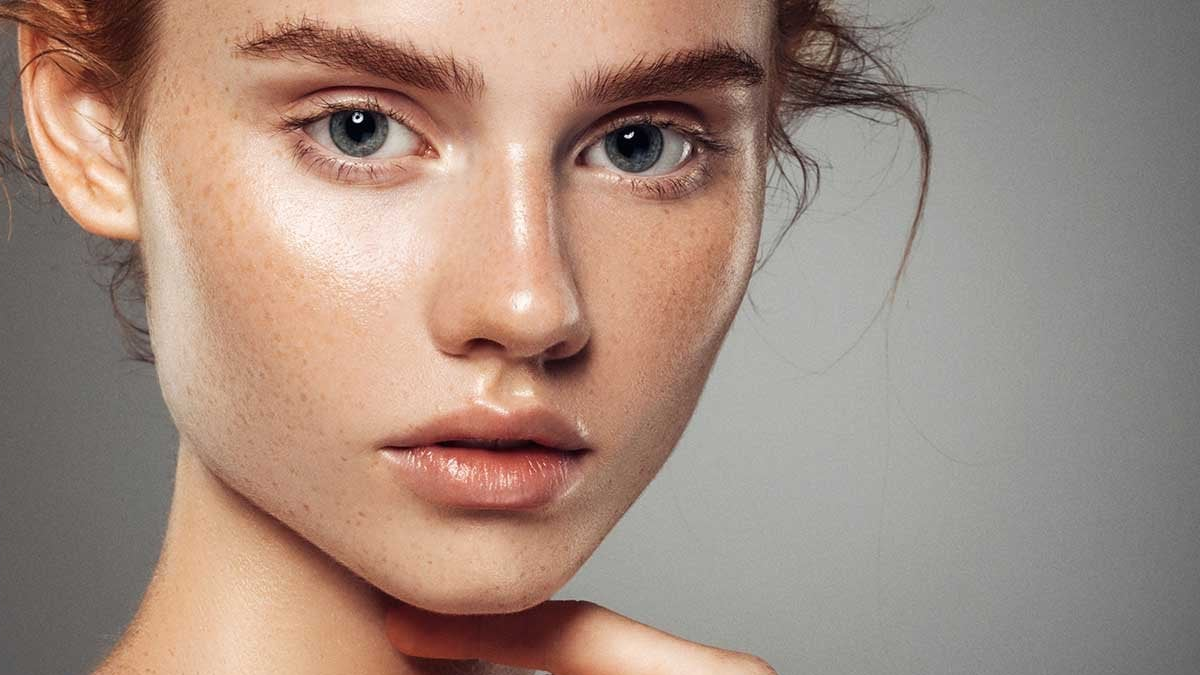 what is clean girl makeup​