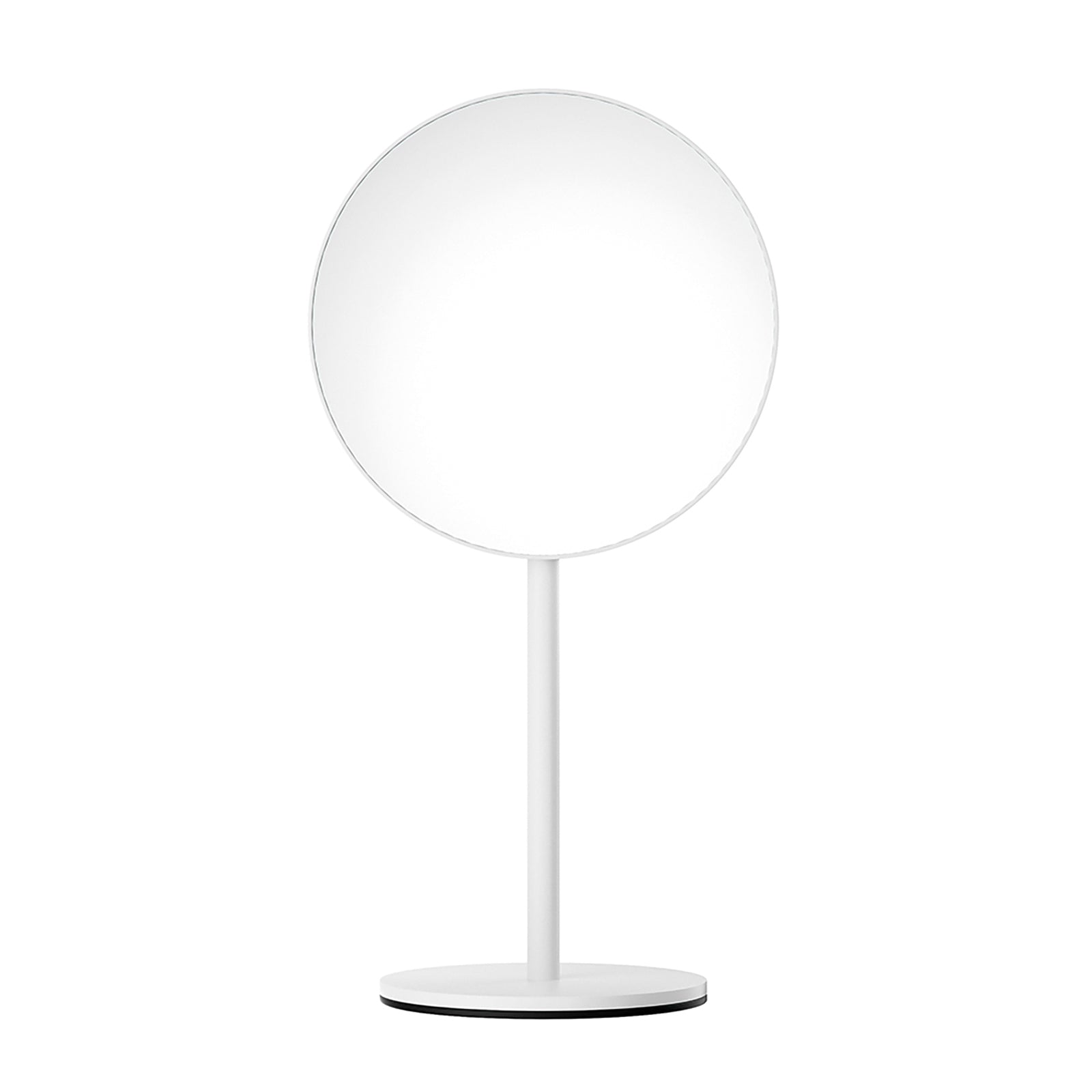 Vivid Dual-sided Makeup Mirror