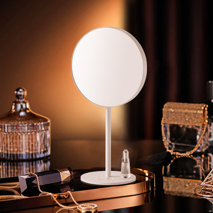 Vivid Dual-sided Makeup Mirror